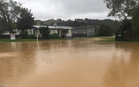 coromandel floods