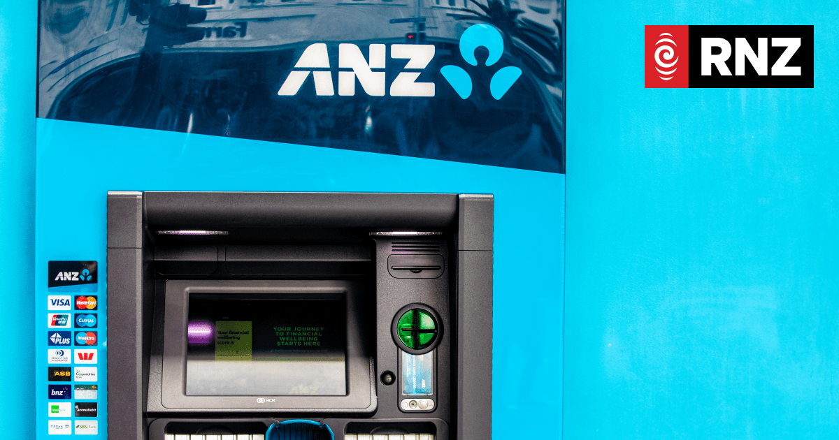 ANZ to text customers about unusual transactions - Vimarsana News