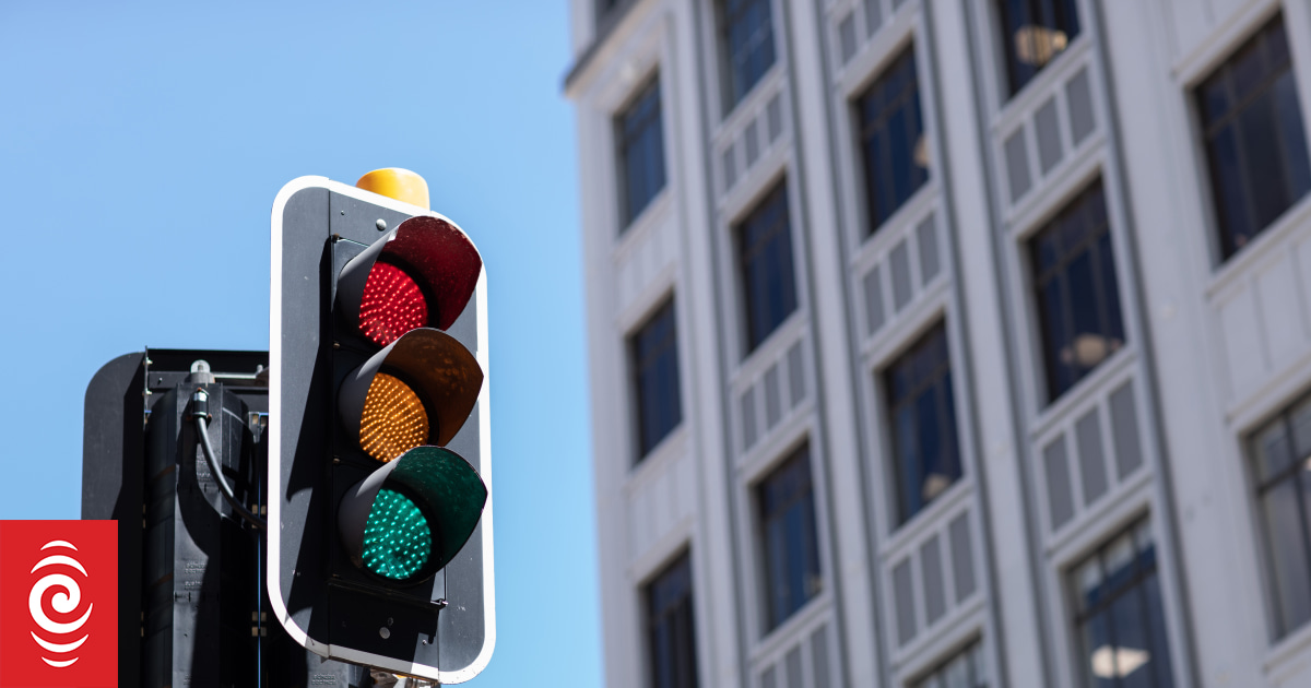 Will Covid19 traffic light settings change? RNZ