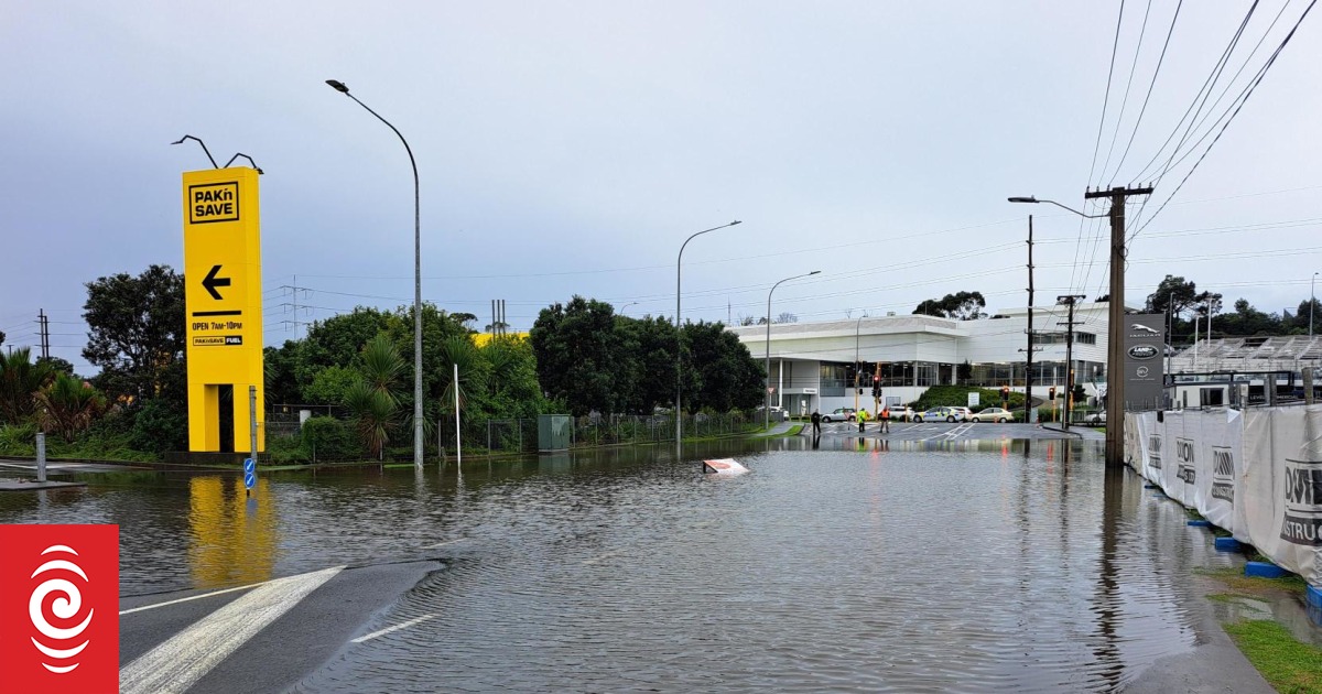 'Hard lessons we need to learn' - Stormwater conference faces harsh climate reality - Vimarsana News
