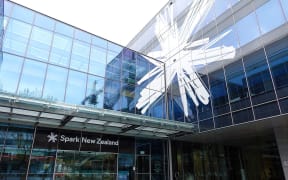 Spark New Zealand