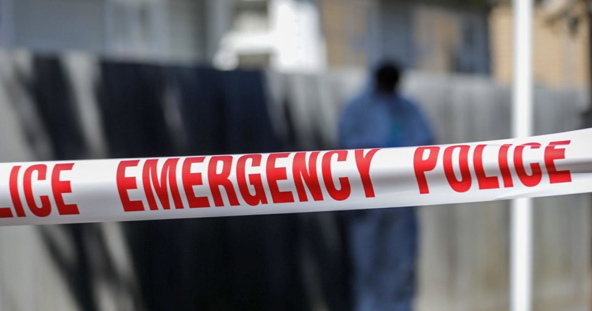 University of Canterbury student died after crashing through window