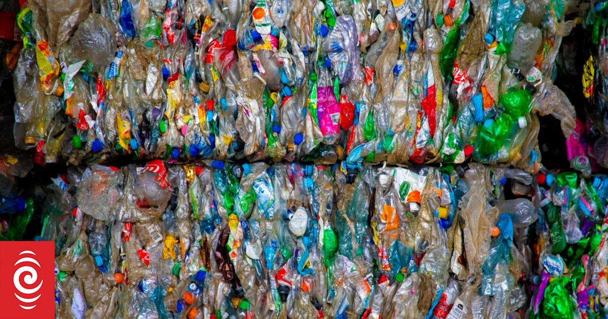 'Bin contamination' Aucklanders increasingly putting wrong stuff in recycling bins