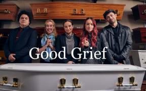Good Grief TV series