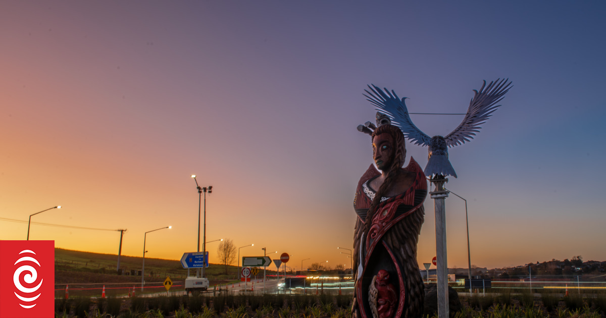 Heavy rain events reveal landslide problems on Pūhoi to Warkworth highway - Vimarsana News