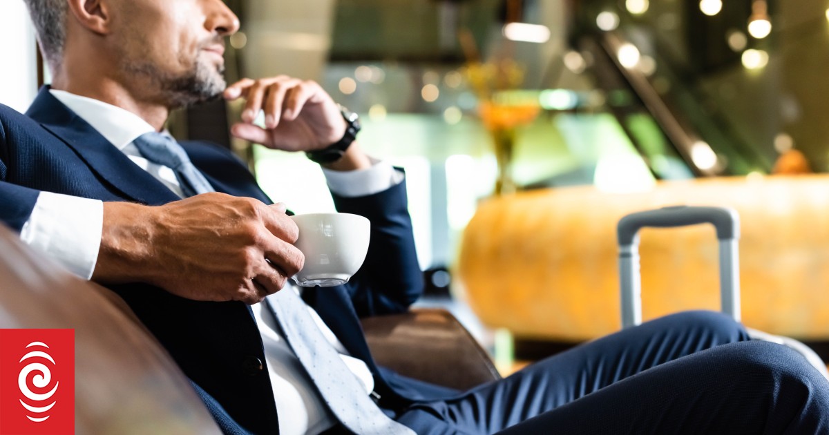 The Chairman's Lounge: Inside the secretive, controversial Qantas lounge - Vimarsana News