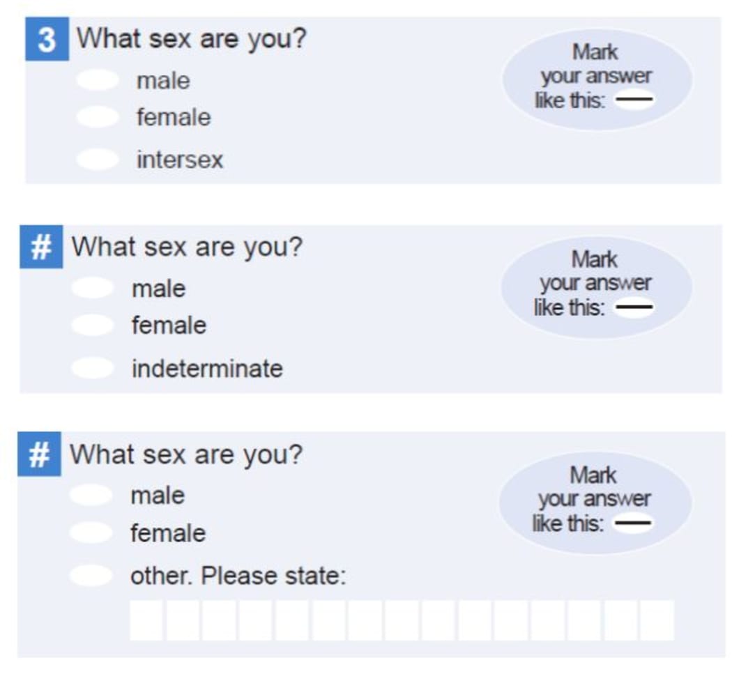 Why This Years Census Wont Ask Questions About Sexual Orientation Diverse Gender And Sexual 5666