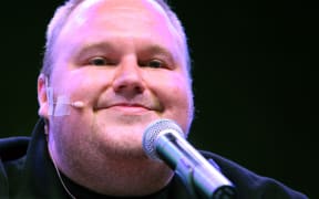 Kim Dotcom wants companies trying to freeze his assets to put up $500,000 surety.
