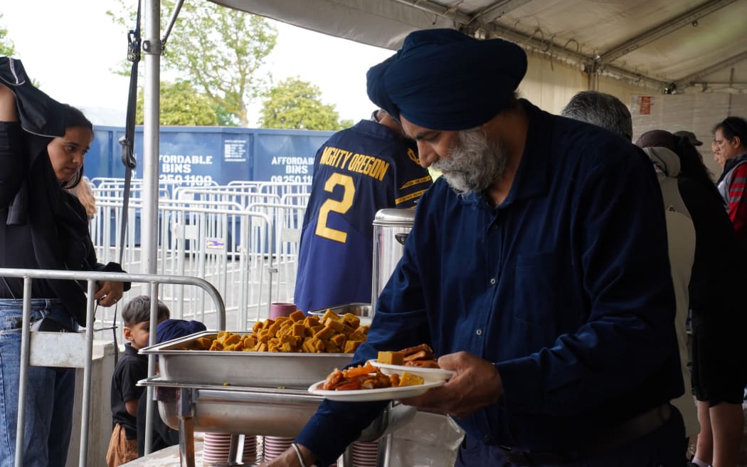 New Zealand Sikh Games 2022