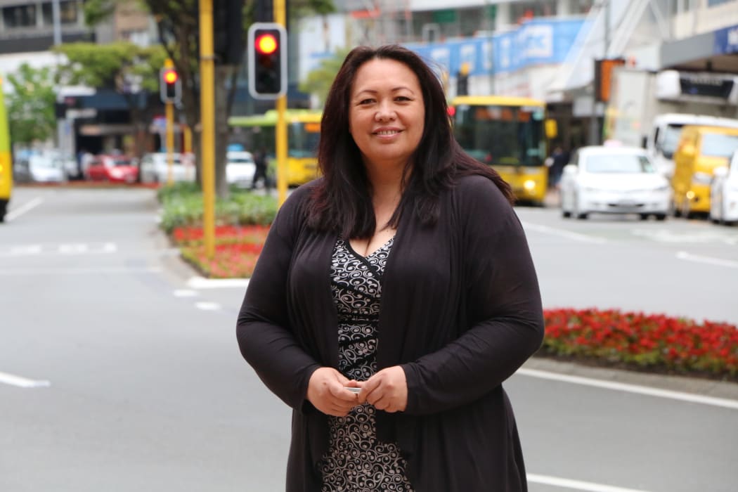 Aroha Tanirau says the Labour-led government is doing well for Māori and will do more in time.