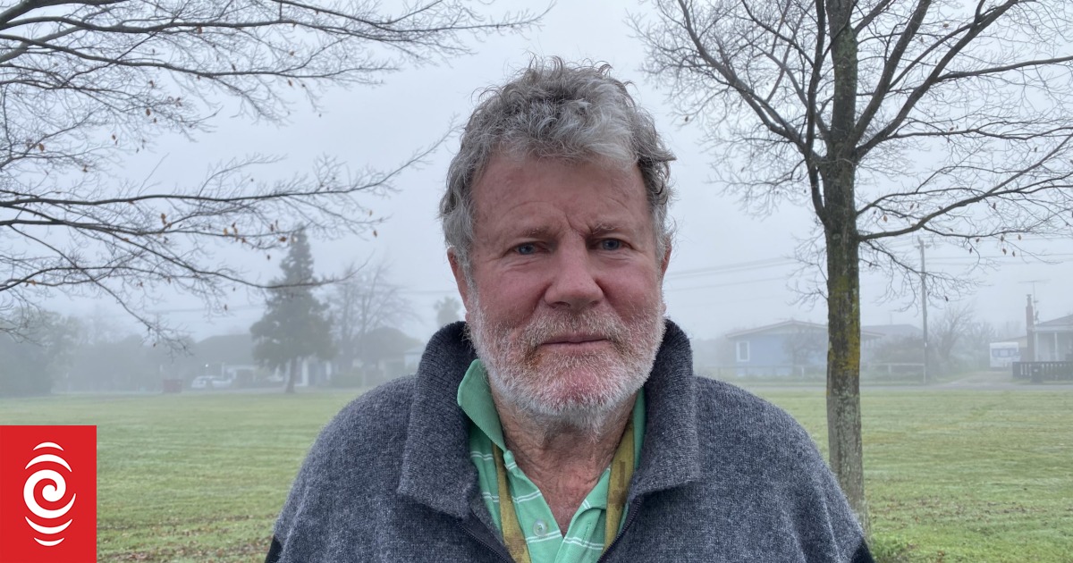 South Wairarapa farmers take it to the council - Vimarsana News