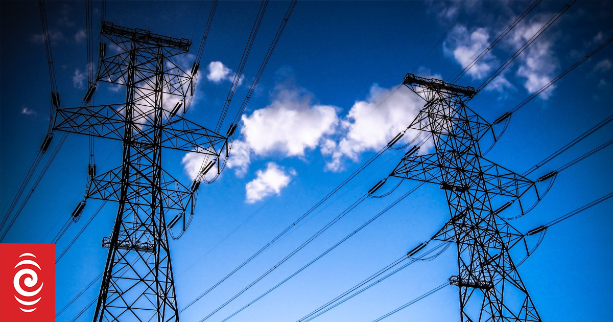 Power cut affects thousands in Banks Peninsula, appeal over water use