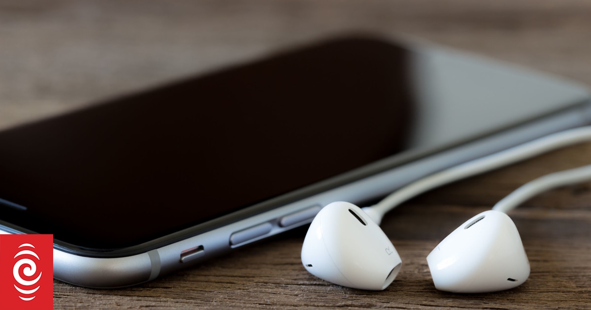The Detail makes Apple's end-of-year top 10 podcasts list - Vimarsana News