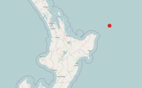 A 7.1 earthquake has hit northeast of Gisborne, and residents have been urged to evacuate to higher ground.