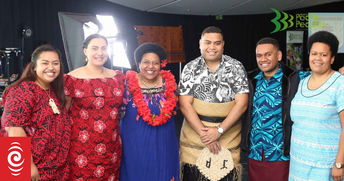 Growing Fijian population in NZ highlights need for language week | RNZ ...