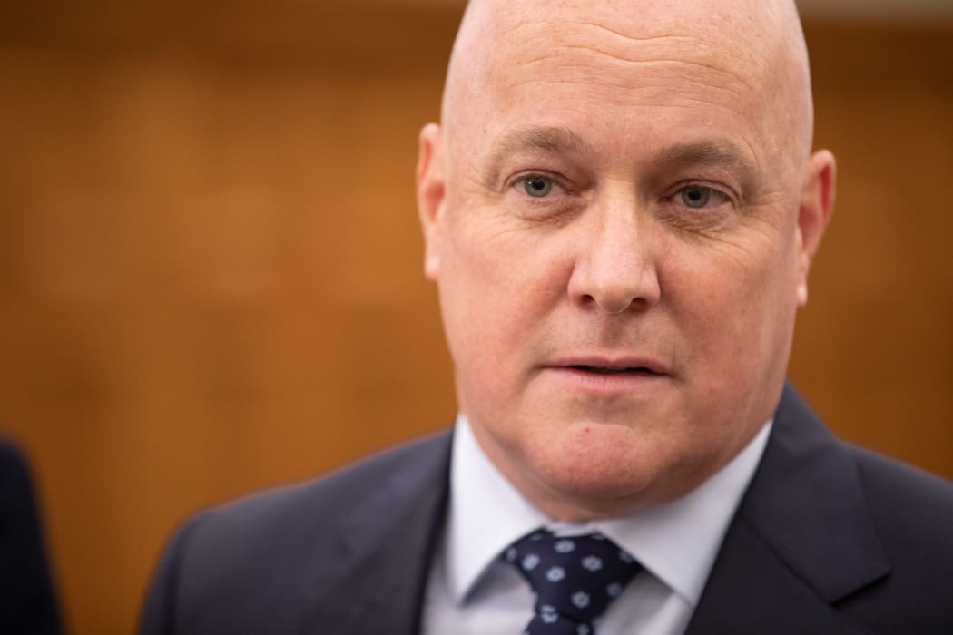 Luxon uninterested in 'importing culture wars' into New Zealand RNZ News