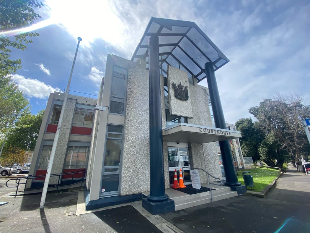 New 50m courthouse and police hub for Whanganui RNZ News