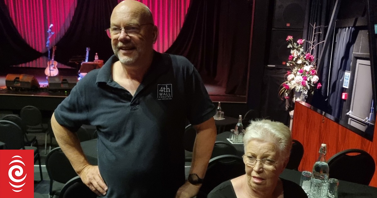 Intimate theatre delivers mix of music and drama for Taranaki audiences - Vimarsana News
