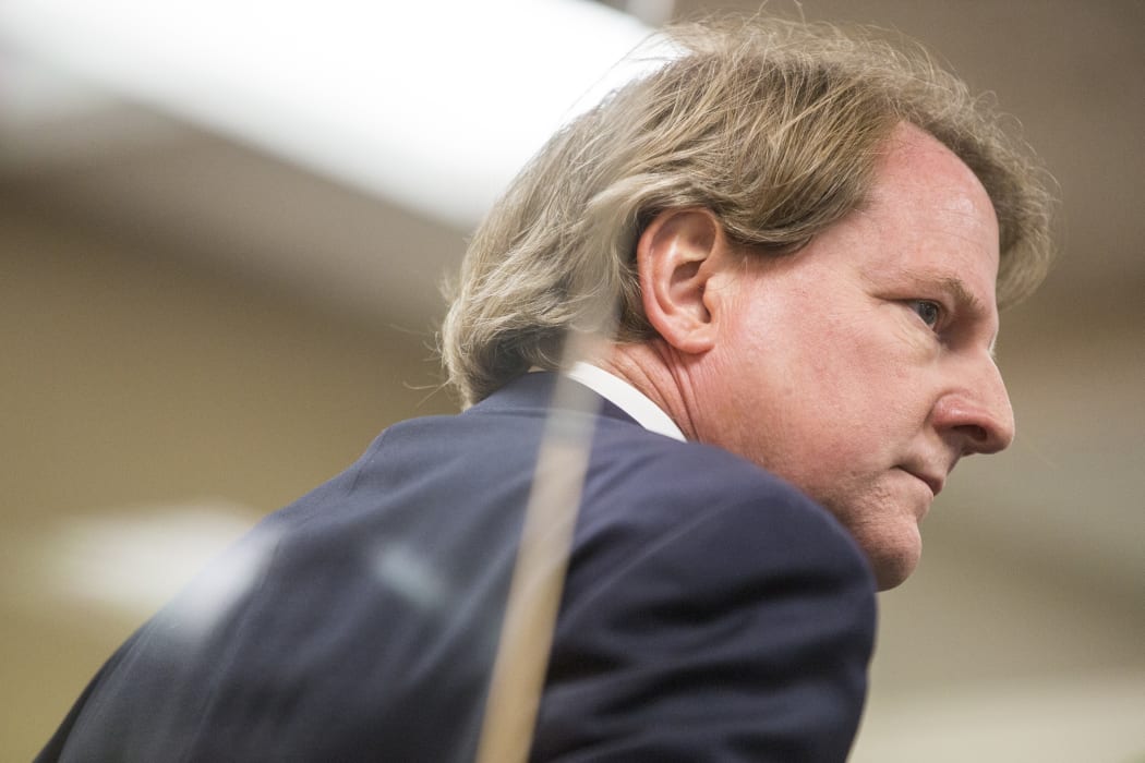 President Donald Trump has announced that White House counsel Don McGahn will leave his job with the administration after the confirmation of Supreme Court Justice nominee of Brett Kavanaugh.
