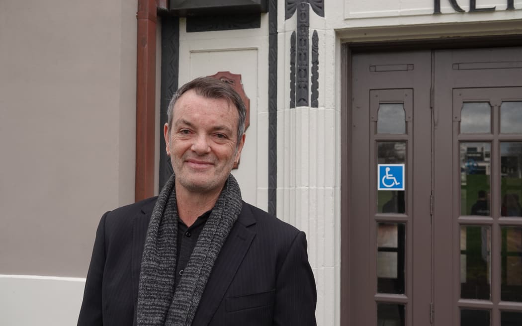 Professor Richard Shaw says the proposed changes have wide effects for society.