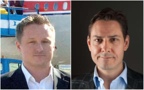 Canadian businessman Michael Spavor and former diplomat Michael Kovrig have both been detained in China.