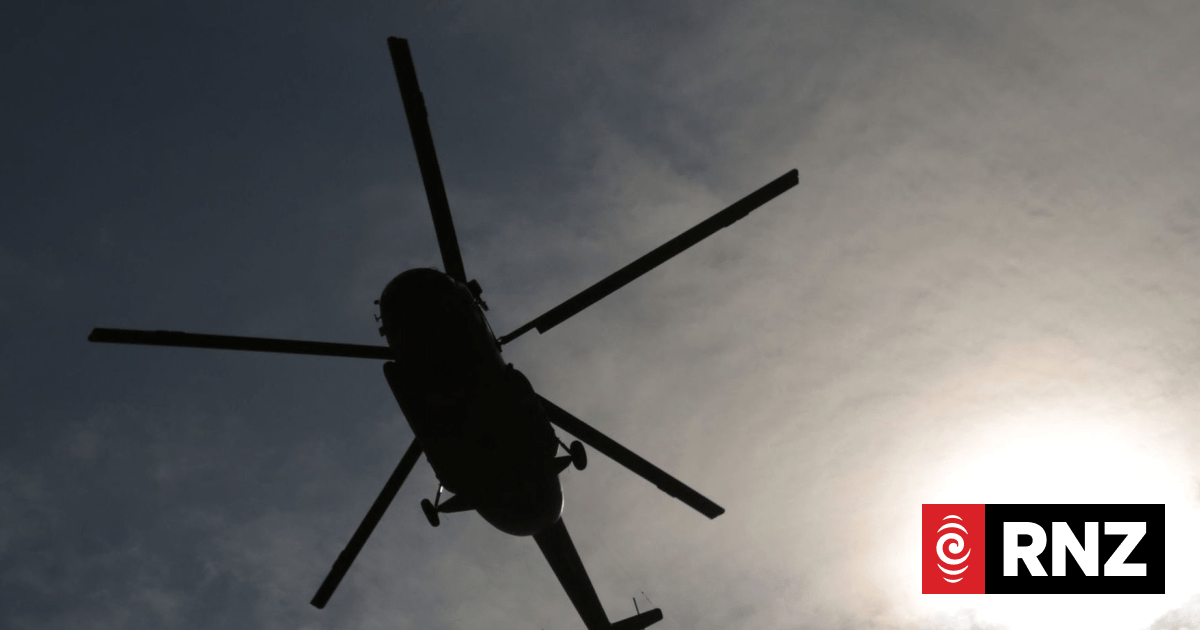 Multiple people rescued from Otago ultra marathon area