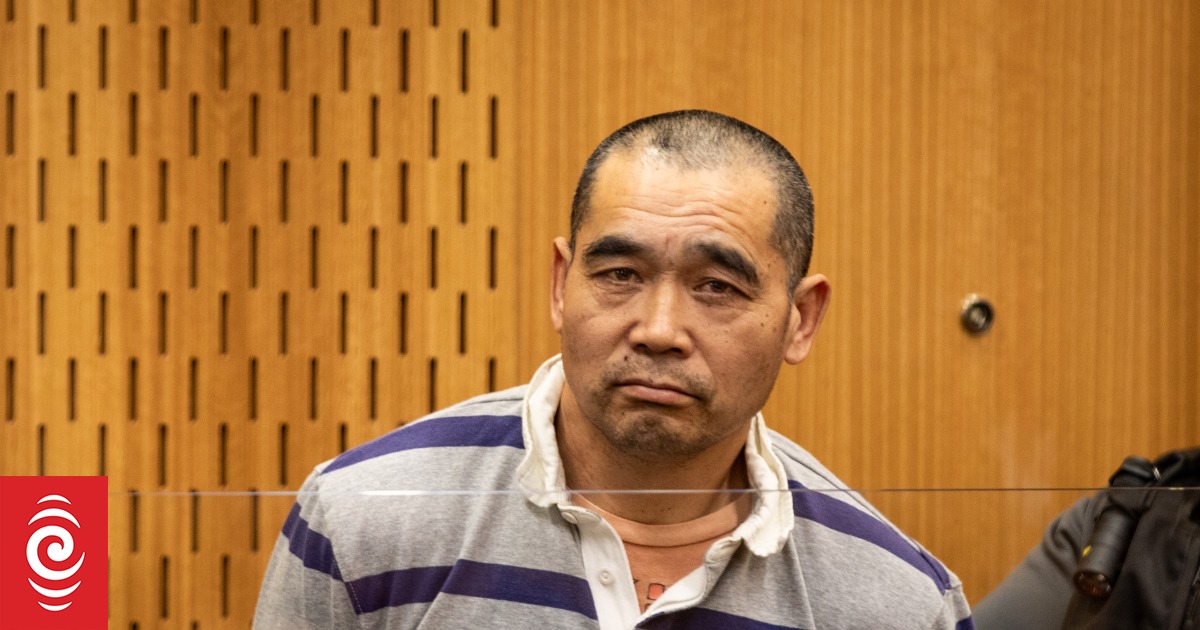Yanfei Bao murder accused appears in court - Vimarsana News