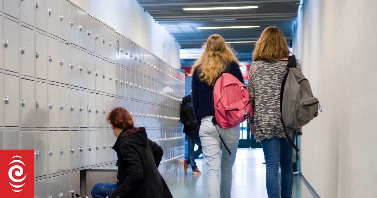 Schools struggling to deal with sexual violence - Vimarsana News