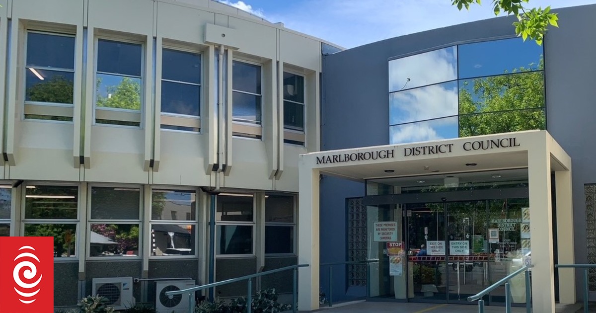 Eight percent rates rise for Marlborough amid costofliving crisis