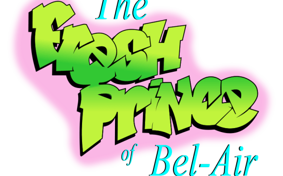 Logo of Fresh Prince of Bel Air