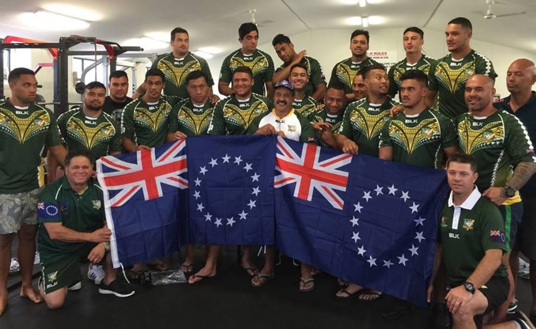 Sport Cook Islands criticise NRL clubs