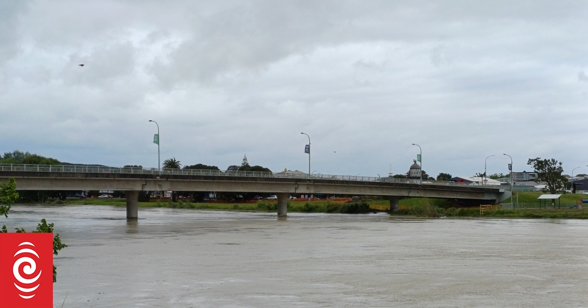 Frustration after yet another downpour in Wairoa - Vimarsana News