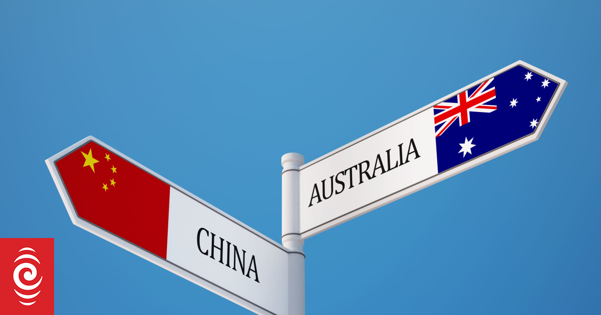 Australia should offer its 'Pacific family' access rather than simply reacting to China - Vimarsana News