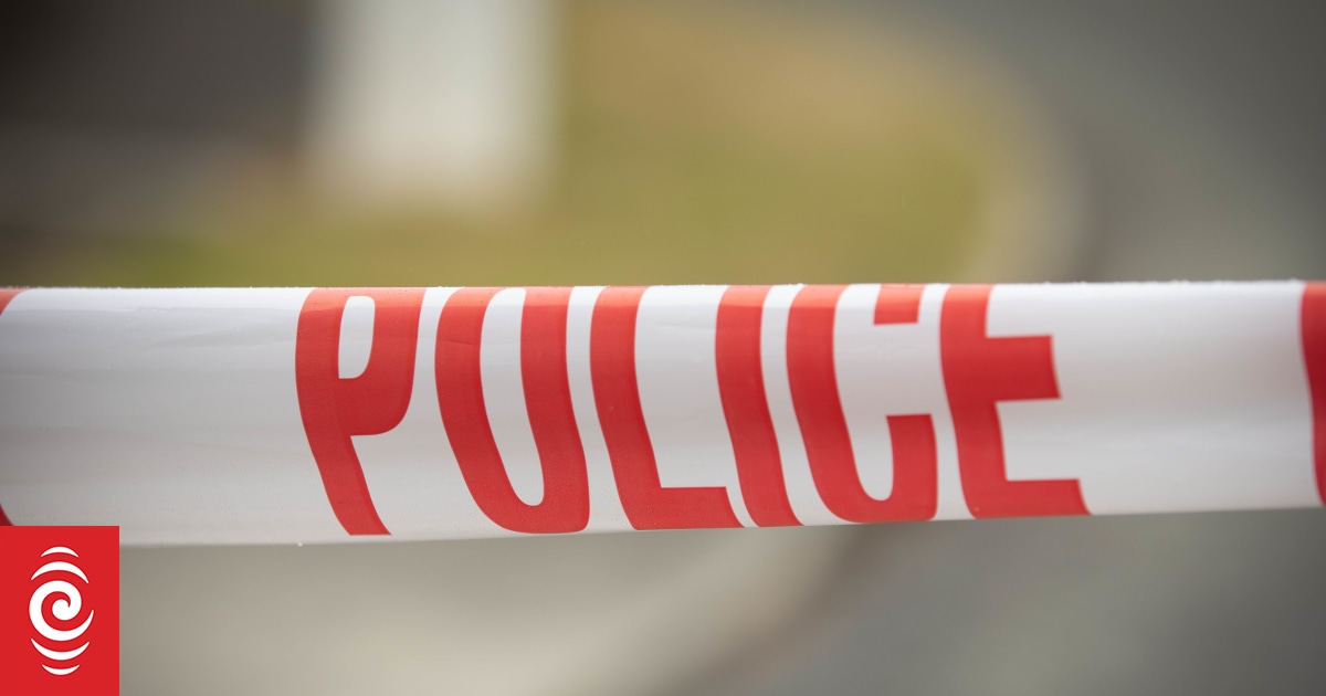Man died following Southland crash on Boxing Day