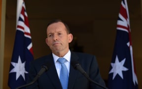 Tony Abbott admits the national security system failed to keep track of  gunman Man Haron Monis.