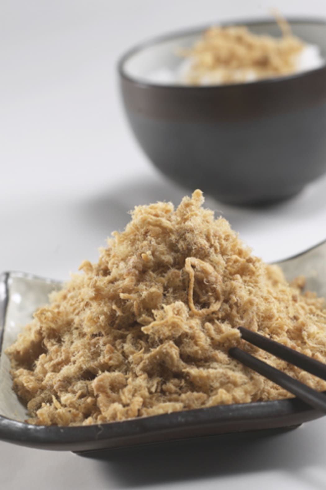 Foot and mouth found in pork floss in Australia RNZ
