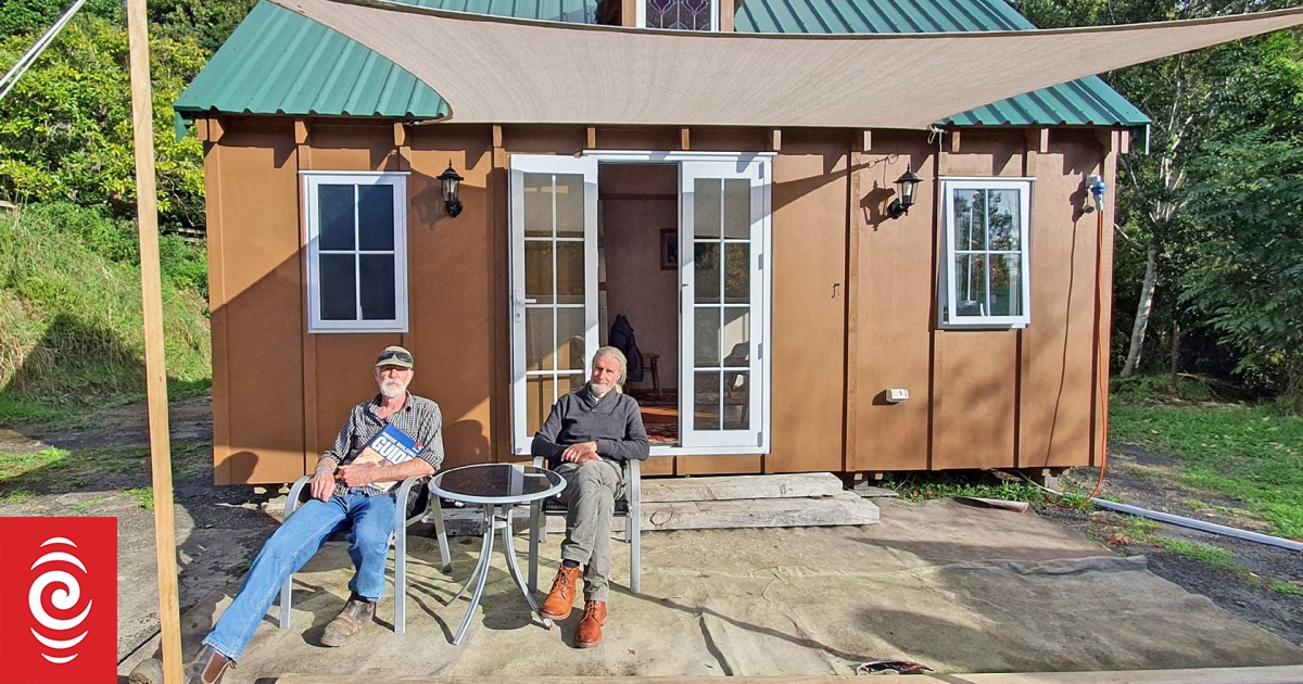 Tiny homes: Living small not so easy - Vimarsana News
