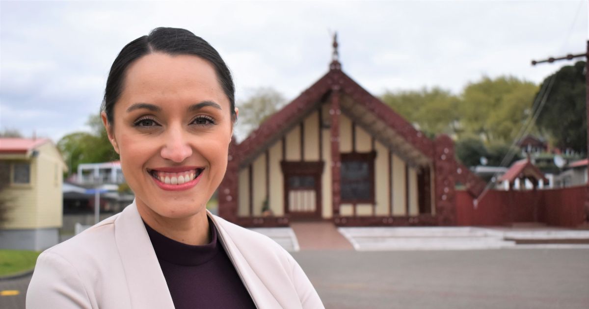 Why new Rotorua mayor Tania Tapsell has her work cut out for her RNZ News