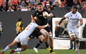 Surprise selections make for intriguing start to All Blacks campaign