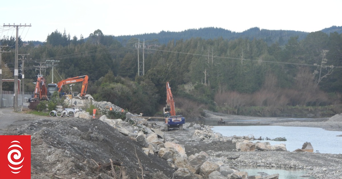 Hokitika agreement 'actively' benefits community - Vimarsana News