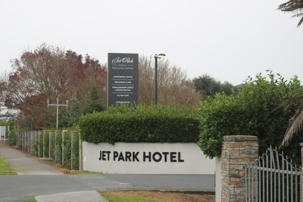 Former Auckland MIQ facility Jet Park Hotel set to reopen to public