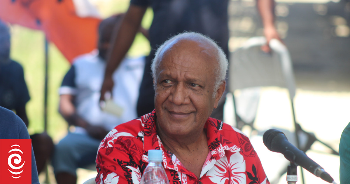 Pacific news in brief for May 30 - Vimarsana News