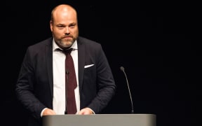 Bestseller CEO Anders Holch Povlsen