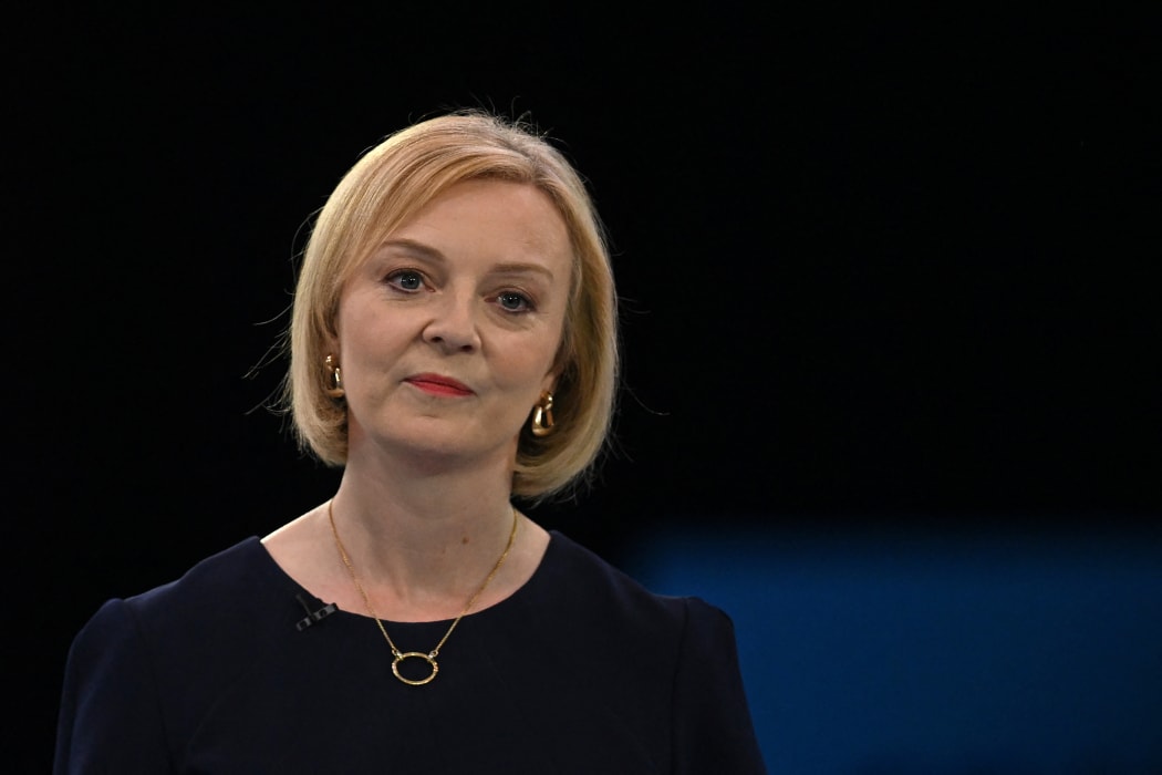 تم الإعلان عن ليز تروس كرئيسة وزراء جديدة لإنجلترا