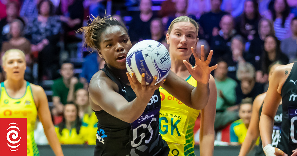 Competition from cashed up codes ‘massive challenge’ for netball