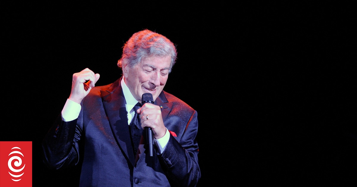 Tony Bennett: Legendary New York crooner dies aged 96 - Vimarsana News