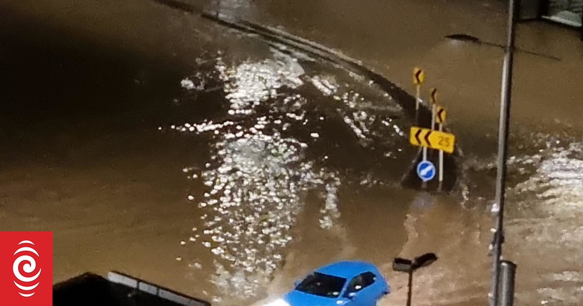 Auckland flooding: What you need to know