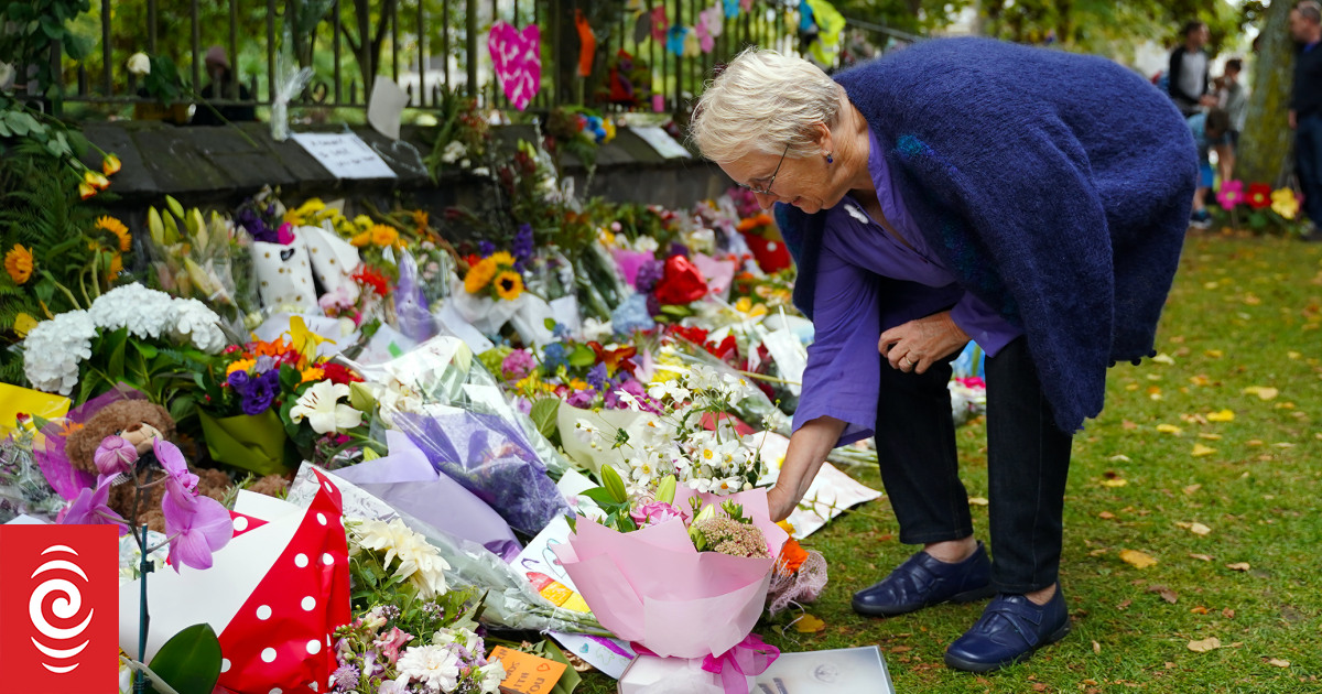 Christchurch terror attack findings: Bereaved hope recommendations ...