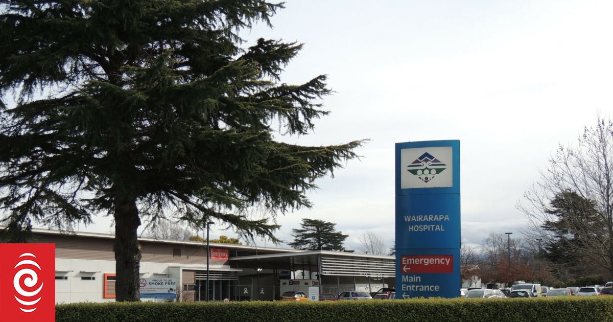 Wairarapa Hospital could fail in a major earthquake, court told - Vimarsana News
