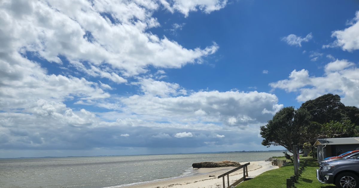 Child missing after boat accident on Manukau Harbour RNZ